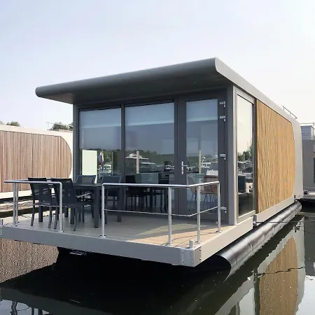 Floating Vacationhome Tenerife Maastricht Exterior photo