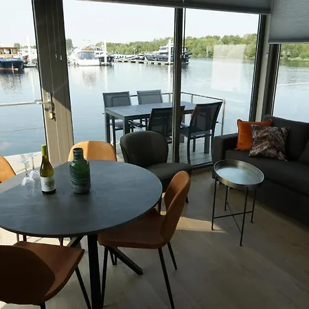 Floating Vacationhome Tenerife Maastricht Exterior photo