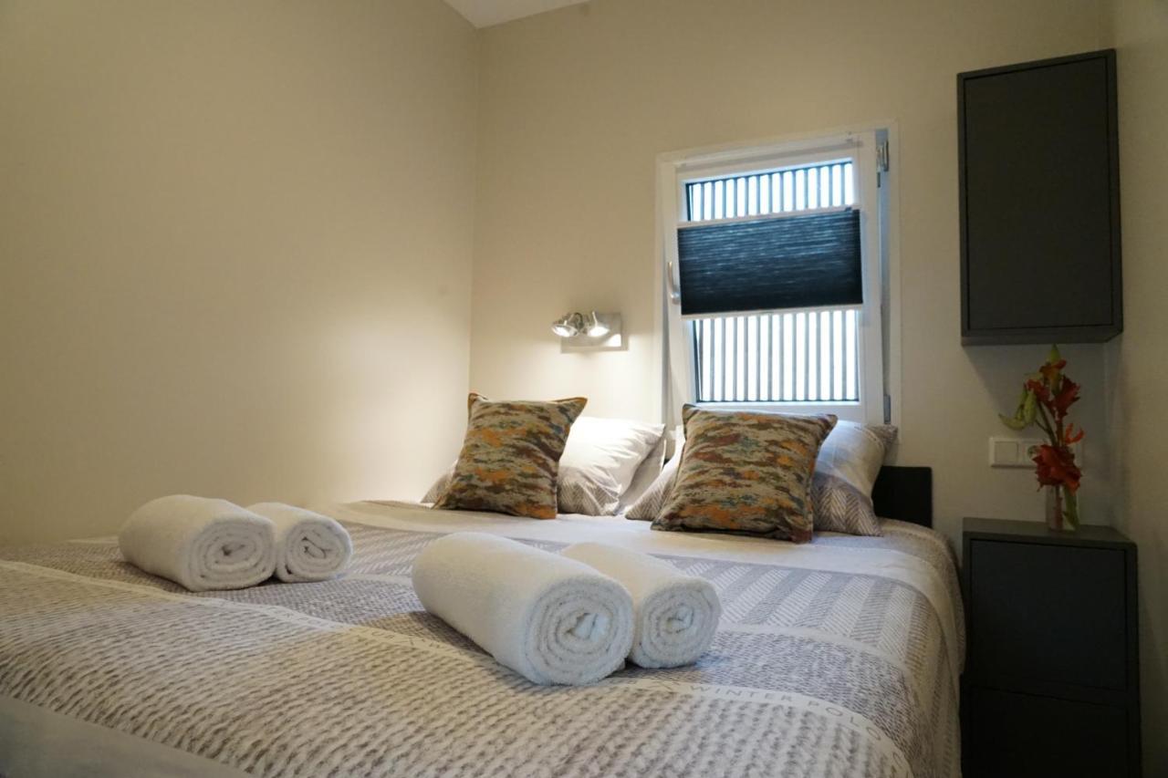 Floating Vacationhome Tenerife Maastricht