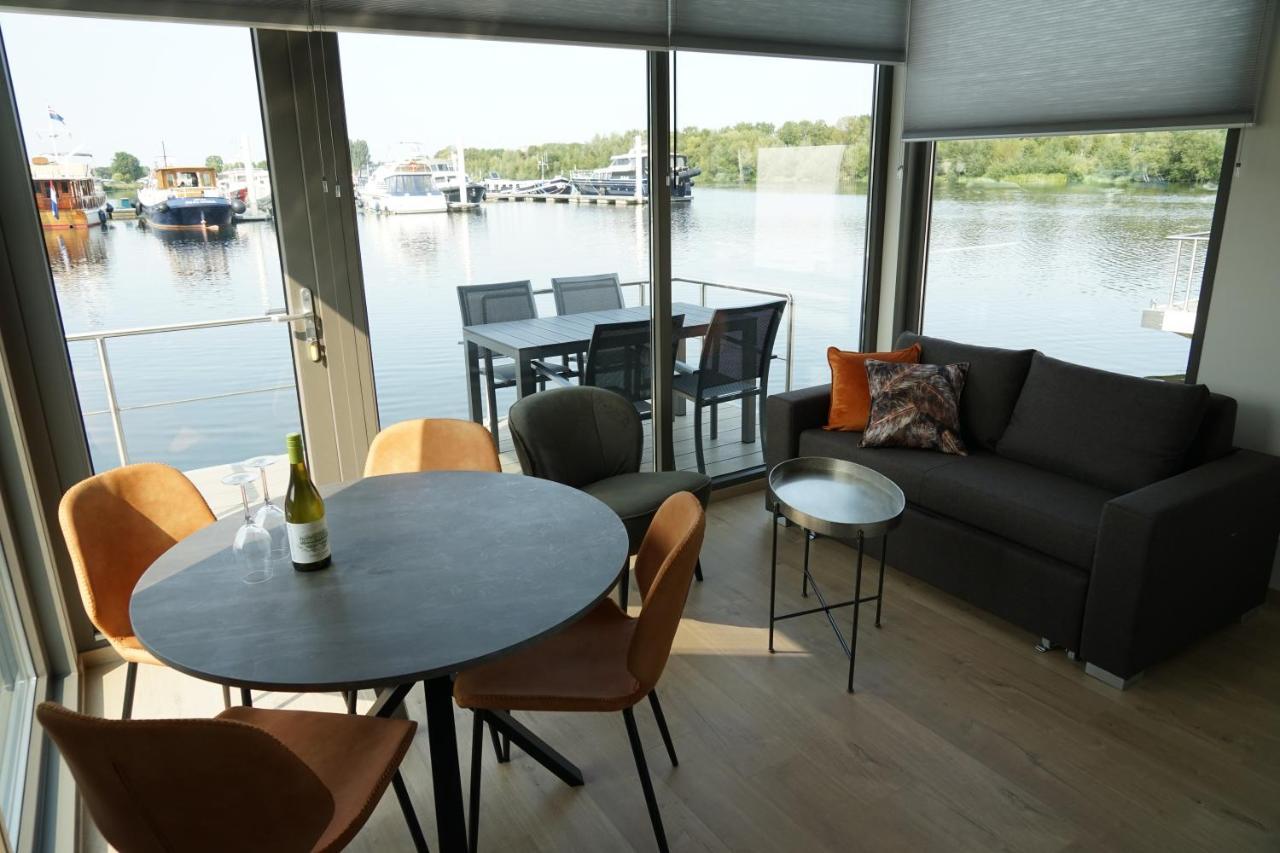 Floating Vacationhome Tenerife