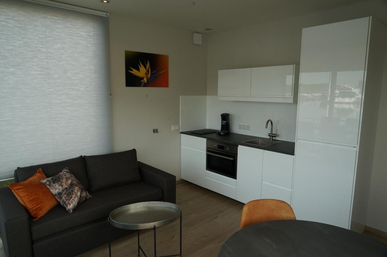 Floating Vacationhome Tenerife Holiday home *