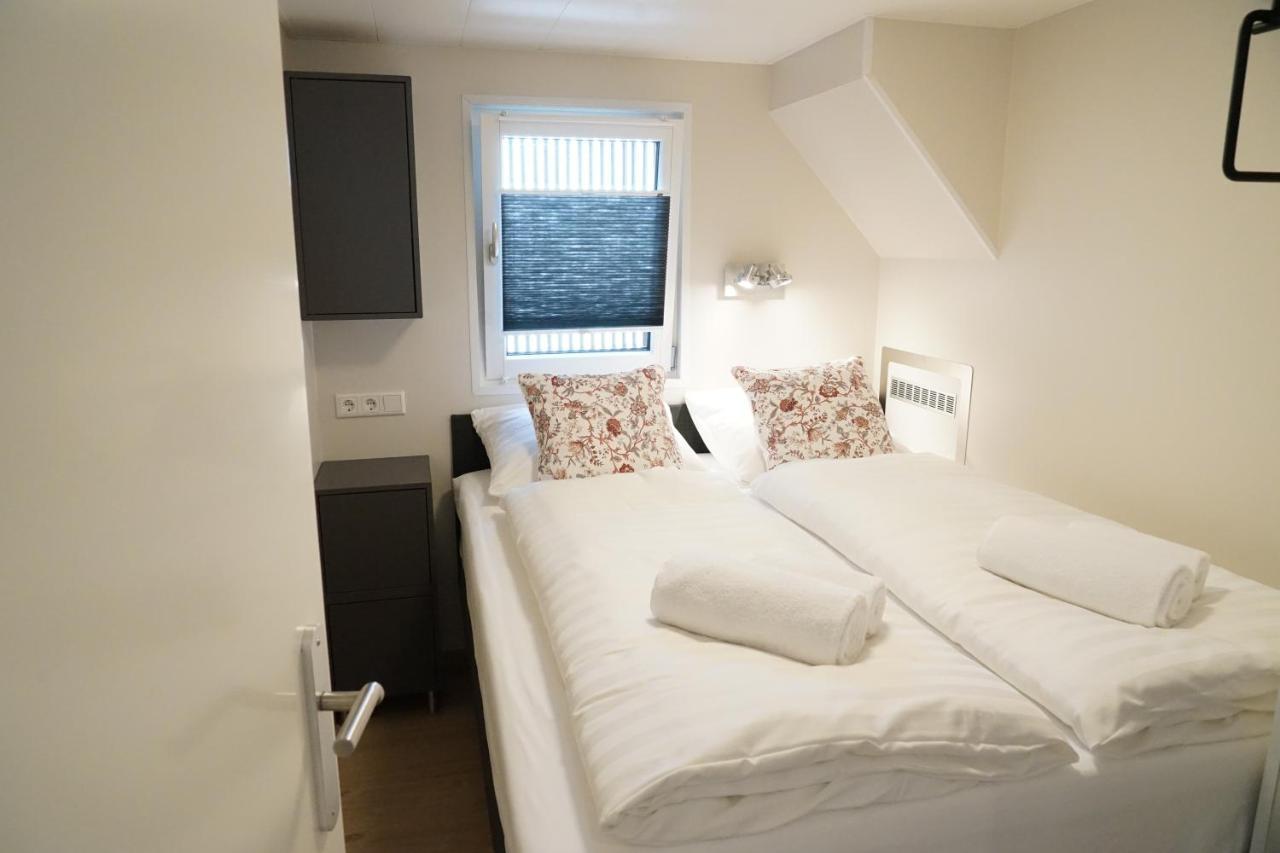 Holiday home Floating Vacationhome Tenerife *