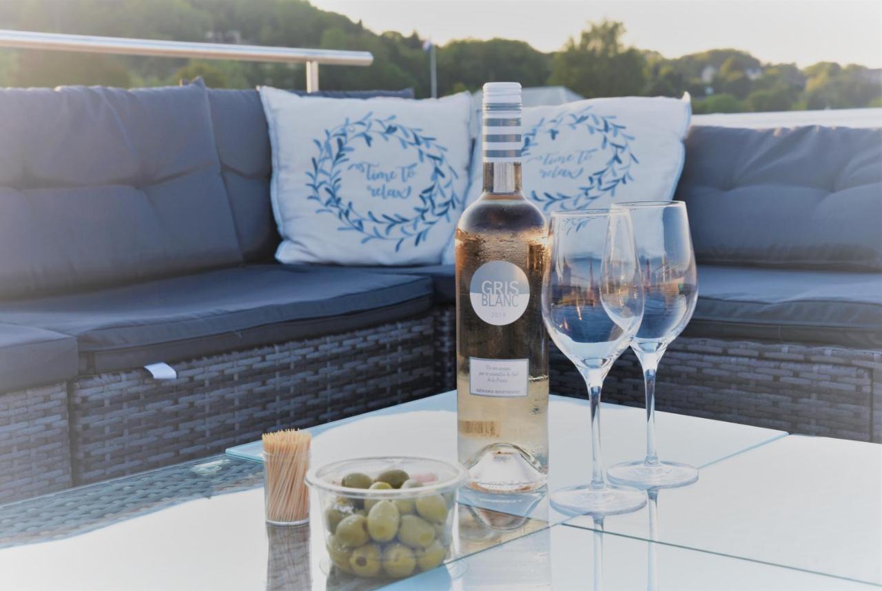 Floating Vacationhome Tenerife Casa vacanze *